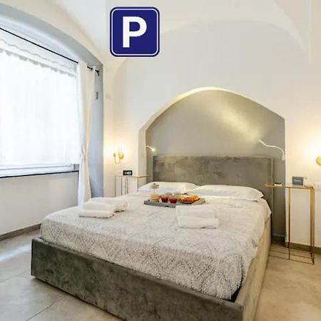 Nel Cuore Di Genova - Siti Unesco-La Meridiana House Exterior foto